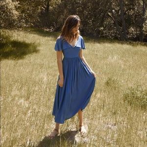 Christy Dawn Monarch Dress